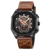 quartz watch
