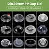 PP Lids