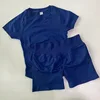 Ink blue