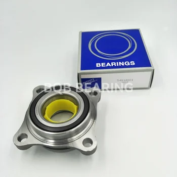 51KWH01 Wheel Hub Unit Bearing - Durable & High Precision