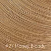 #27 Biondo miele