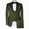 Verde militar