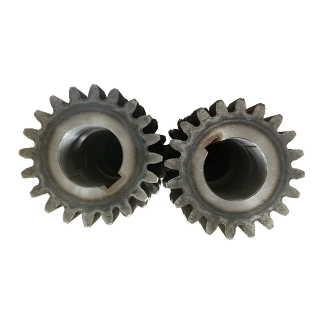 Factory SS304 Customized CNC Machining Gears & Sprockets 6