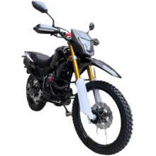 Brazilian Style 4 Stroke 200cc 250cc Off-Road Motorcycle for Adult Gasoline Dirt Bike at cheap price