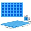 126 hole square