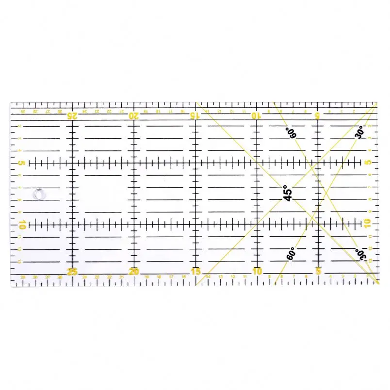 7 шт. узор мастер по индивидуальному заказу весы одеяло пластиковый набор