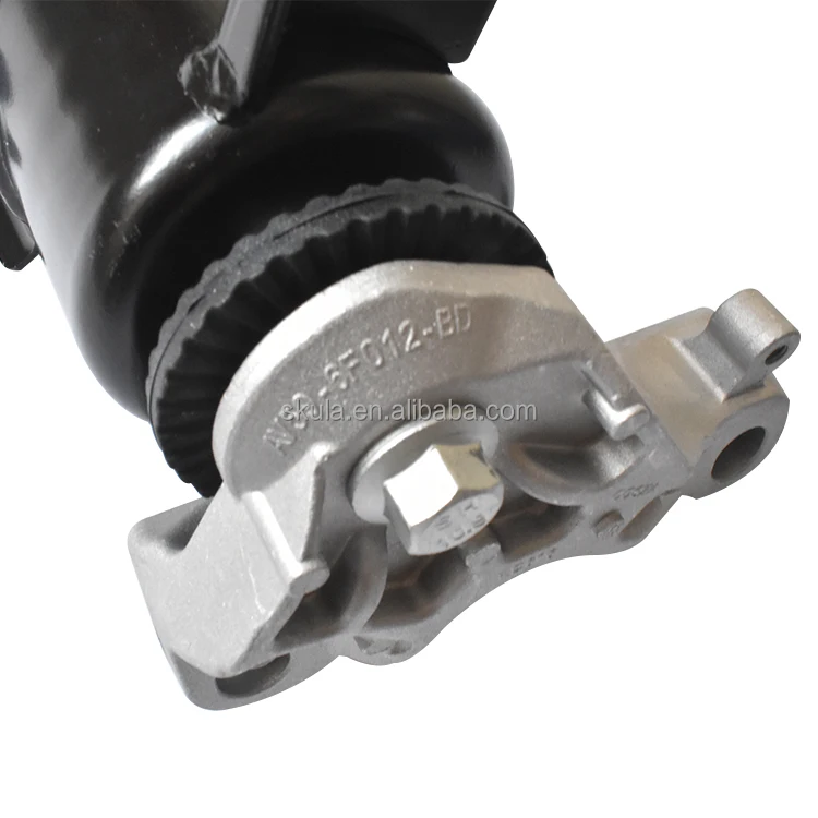 Torin Parts Front Right Engine Mount For Ford Fiesta Mk5 & B-Max JK 1.4/1.5/1.6 TDCi