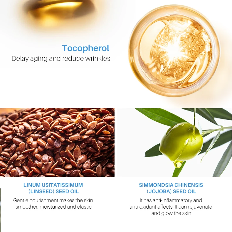 oil for acne scars