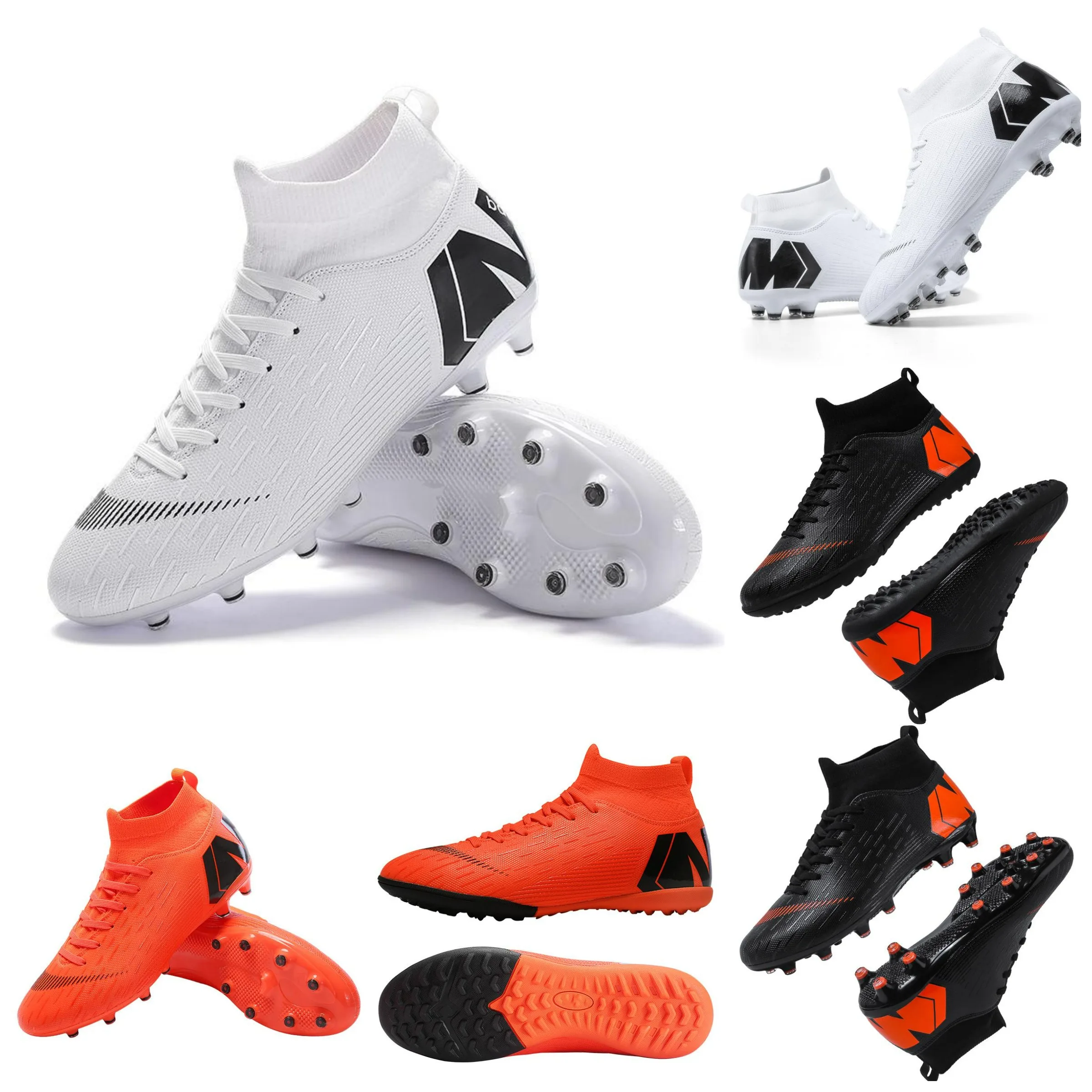 customize football boots online