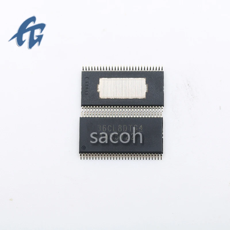 (SACOH Electronic Components)TAS5122 TAS5122DCAR