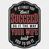 SUCCEED