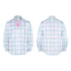 Chicas cazadoras de demonios - Shaka Boy Qin Yu