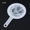 100 mesh