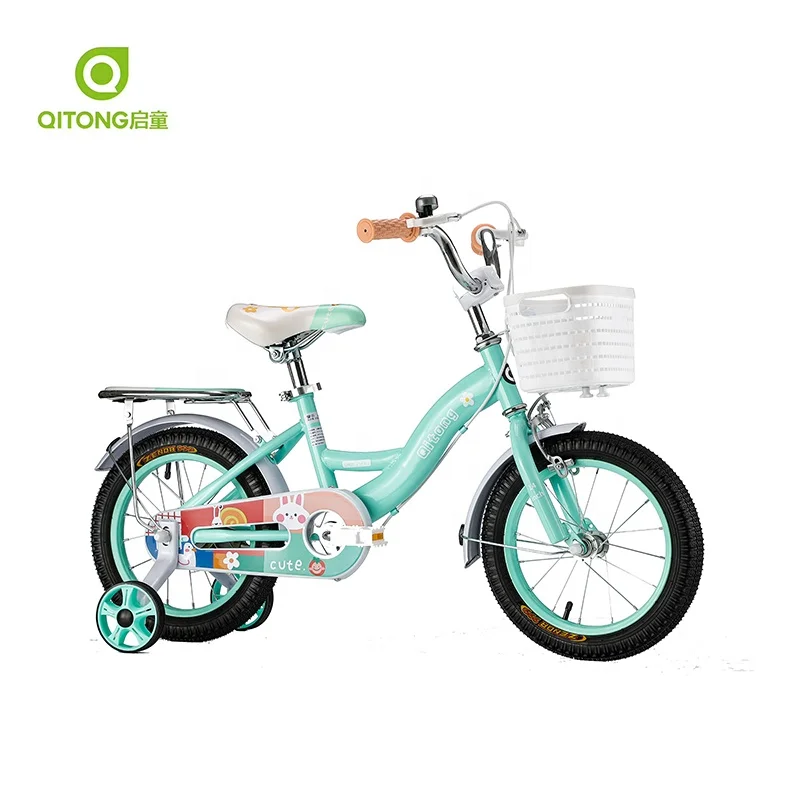 Wholesale Single Speed Bicycle for Girls Children's City Dirt Bike