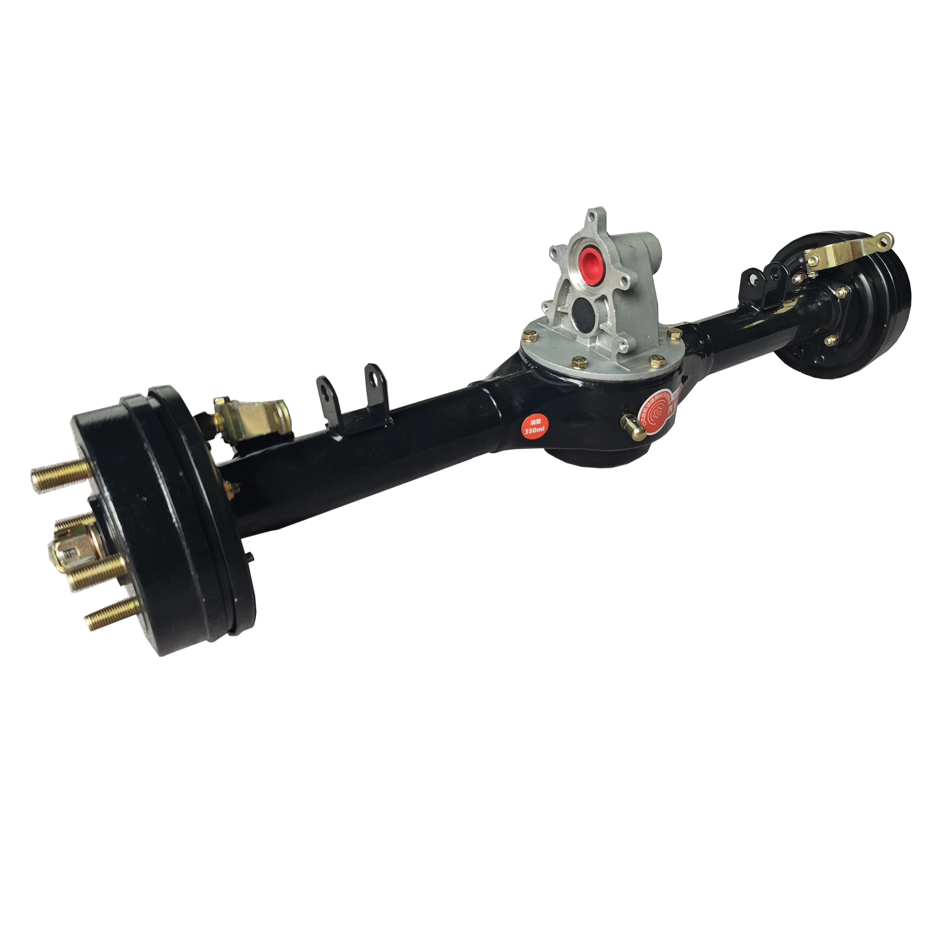 Alibaba.com: High Quality Electric Rickshaw Accessories Rear Axle ...