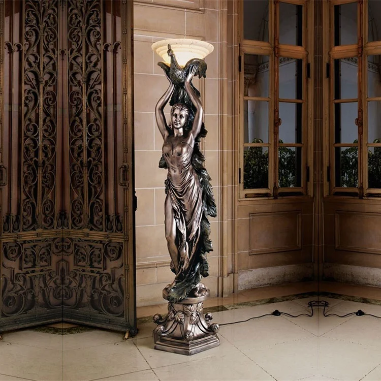 ブロンズ製船型彫刻 インテリア装飾 71CWlaWfoEL._AC_UL210_SR210,