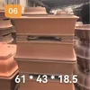 Marron 6
