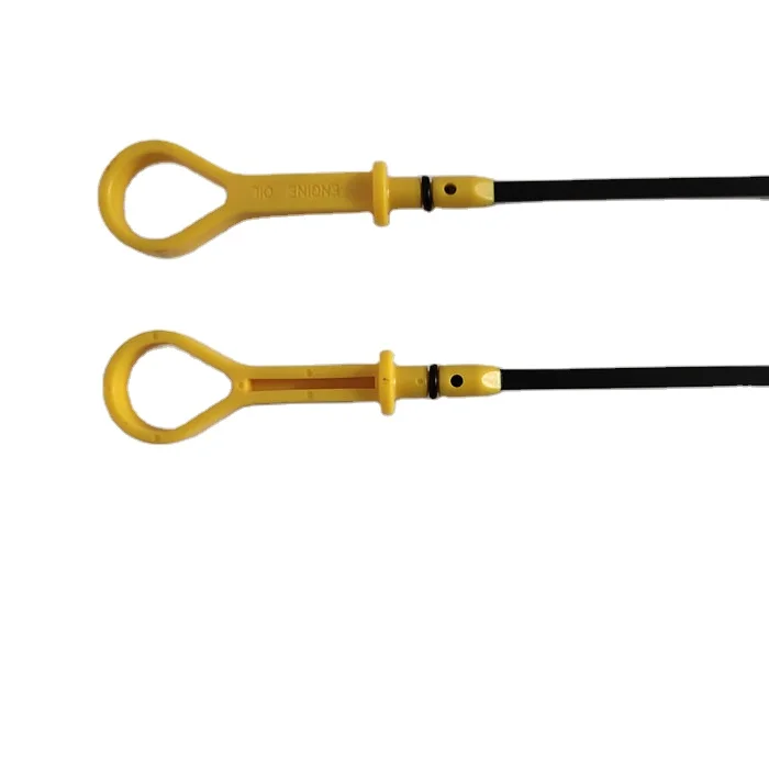 Asta Livello Olio Motore Per Fiat Sedici, Suzuki Swift, Jimny, Subaru Justy - Ricambio OE - Foto 8