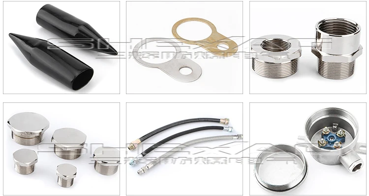 Cable-