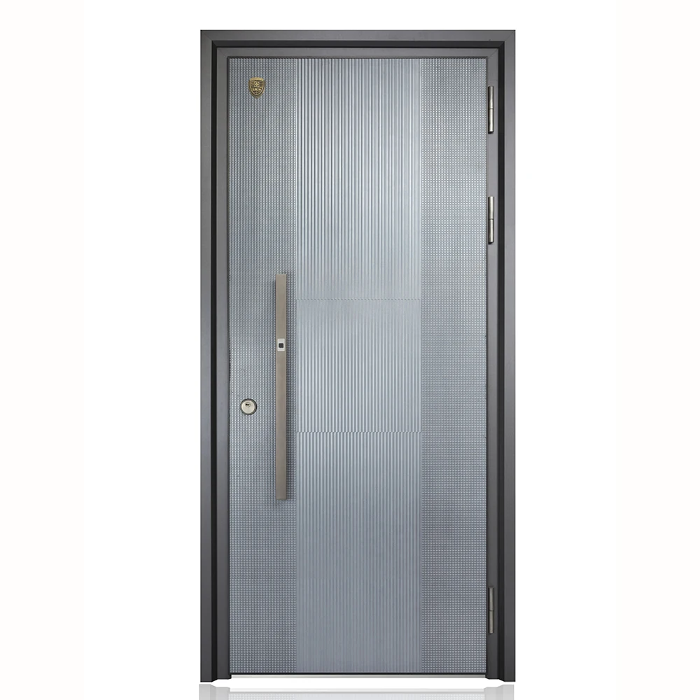 aluminium windows and doors