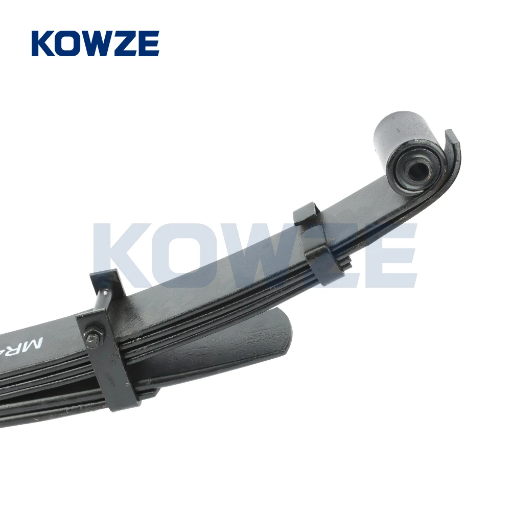 Rear Suspension Leaf Spring Shock Absorber for Mitsubishi