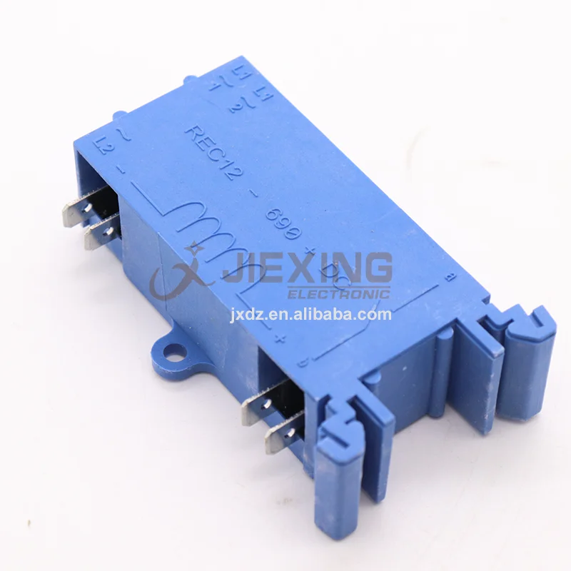 1Pcs New REPLACE FOR REC12-690+DC Rectfer Brake Module Va Fast