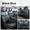 Black blue
