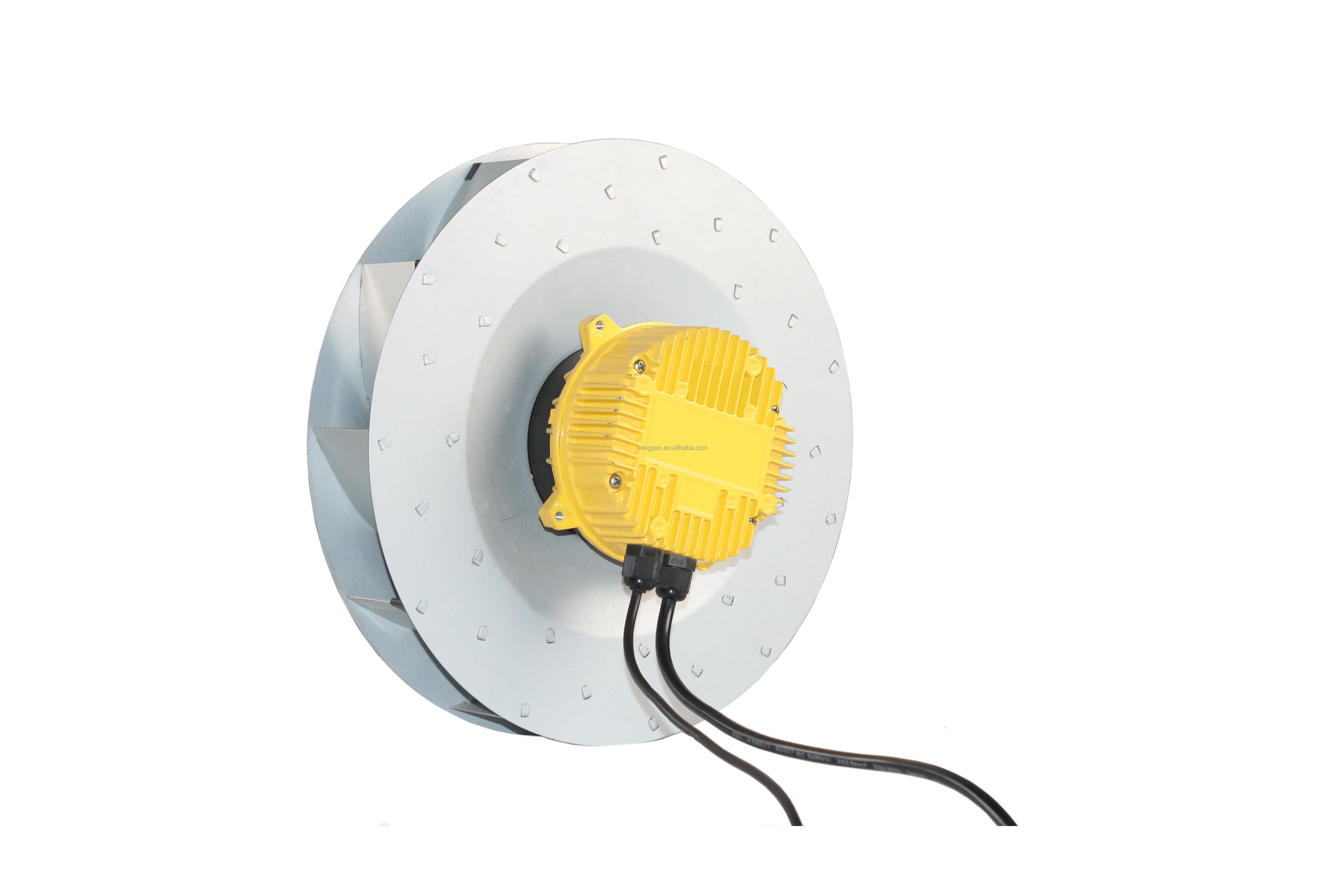 Centrifugal Fan, 310mm, 1~-230V, Corded Electric - detail 2