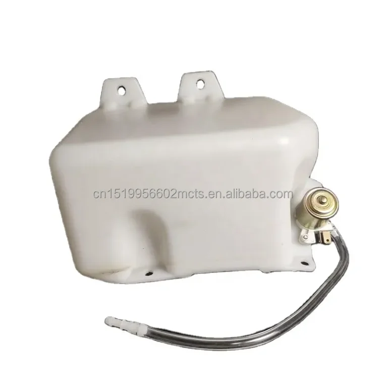 Подходит для PC200-8 PC300-8 экскаватора в сборе резервуара воды 21T-06-11350