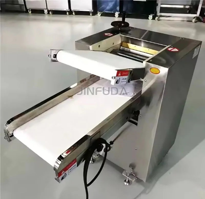 Bakery Equipment Dough Sheeter Machine Manual Dough Press Sheeter Buy