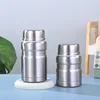 Stainless steel