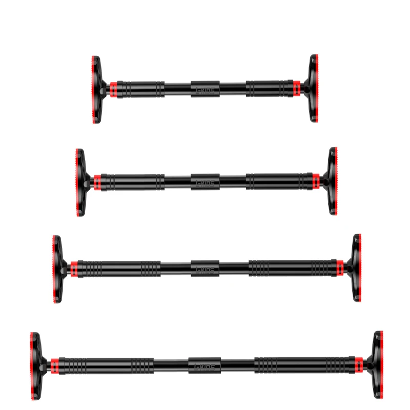 Horizontal bars
