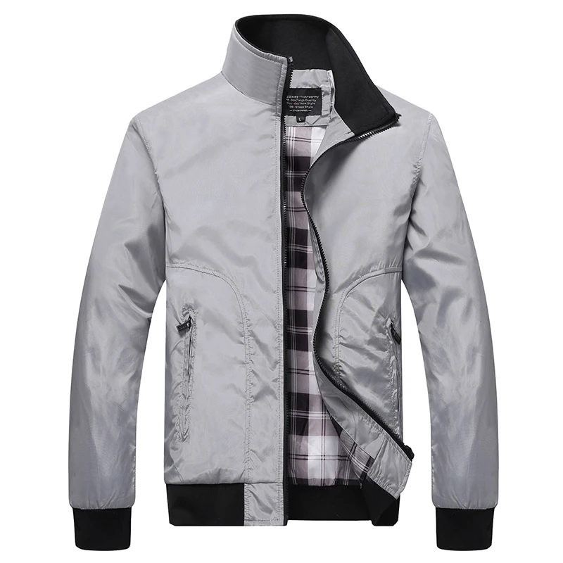 20234 Custom Autumn Biker Work Men Spring Casual Plus Size Big Outdoor Jackets for men_voghion.com