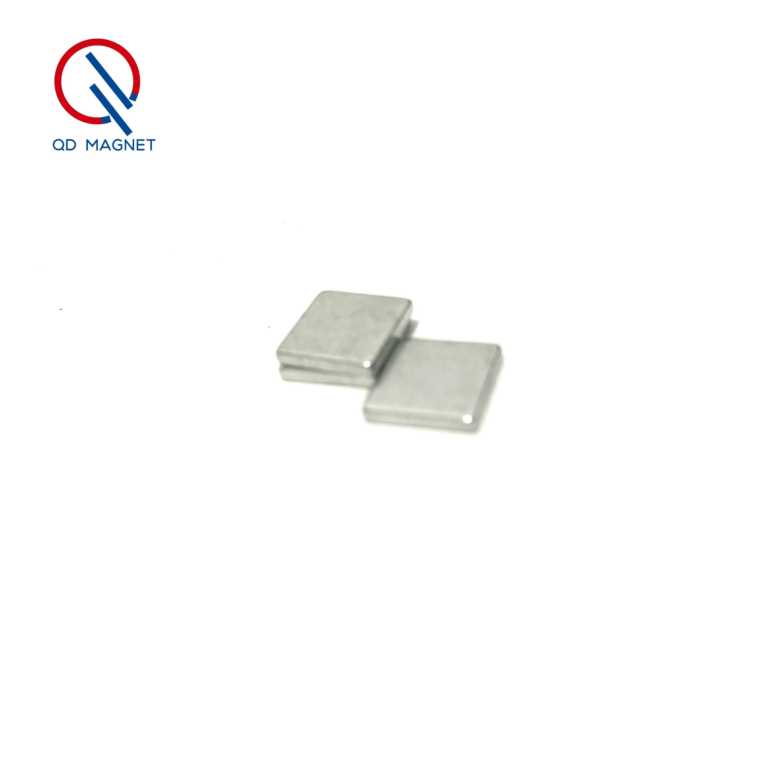 N52AH magnets customised neodymium magnet