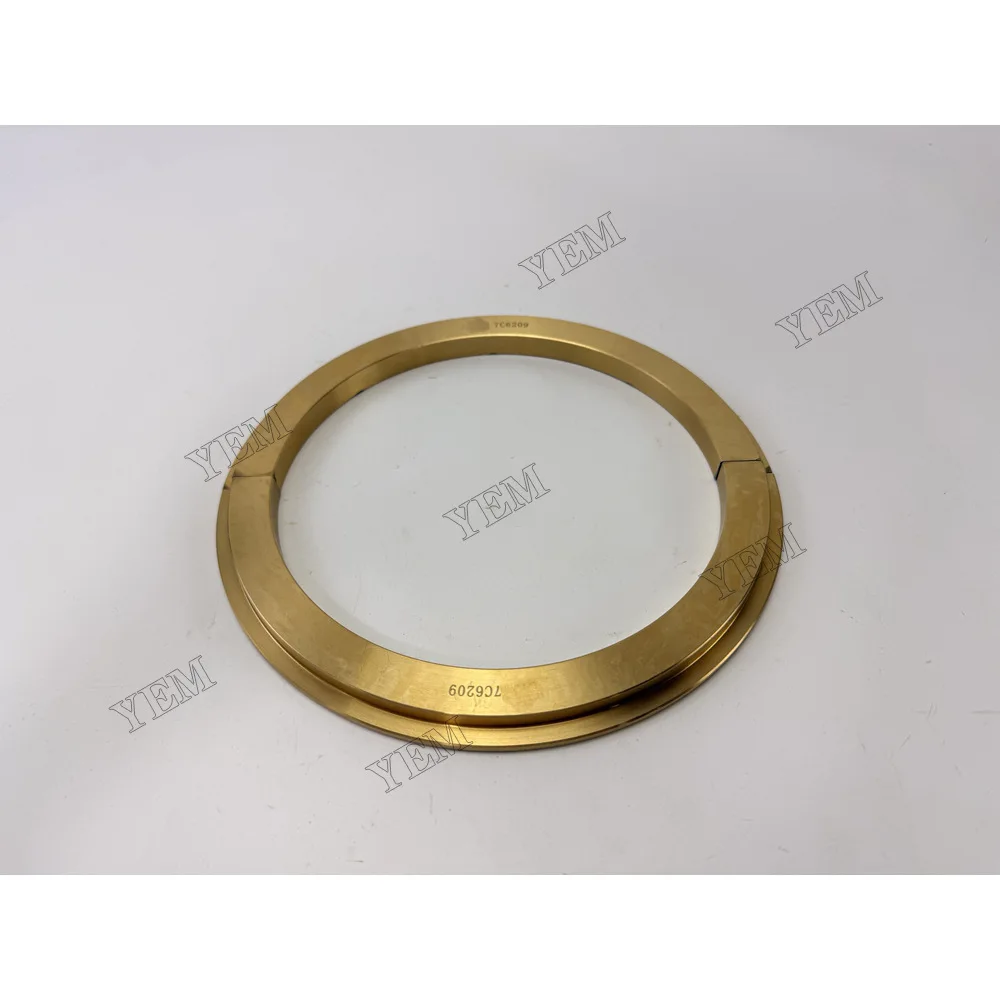 For Caterpillar 3512 Thrust Washer 7C6209 High Quality Engine Parts 4