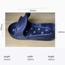 High Quality Professional Epoxy Flooring Spike Shoes Best Price Epoxy Floor Spikes Shoes for Epoxy Paint