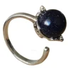 Syn.Blue goldstone