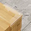 Airbag transparent 50X42