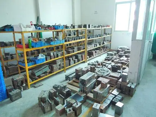 Mould Mold Storage, Vertical Pallet Lifting Lifter,automation Storage ...