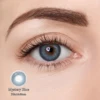Arctic Blue