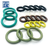 TONGDA Best Factory Price O-ring Seal NBR FKM EPDM Rubber O RING For Sale