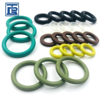 TONGDA Best Factory Price O-ring Seal NBR FKM EPDM Rubber O RING For Sale