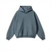 Ba family haze blue with fleece lining
