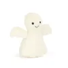 White ghost 25cm-halloween collection