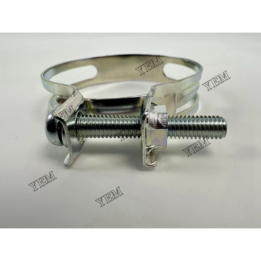 High Quality for Kubota Engine V3300 CLIP BAND PIPE FRONT 15401-11720 Spare Part 4