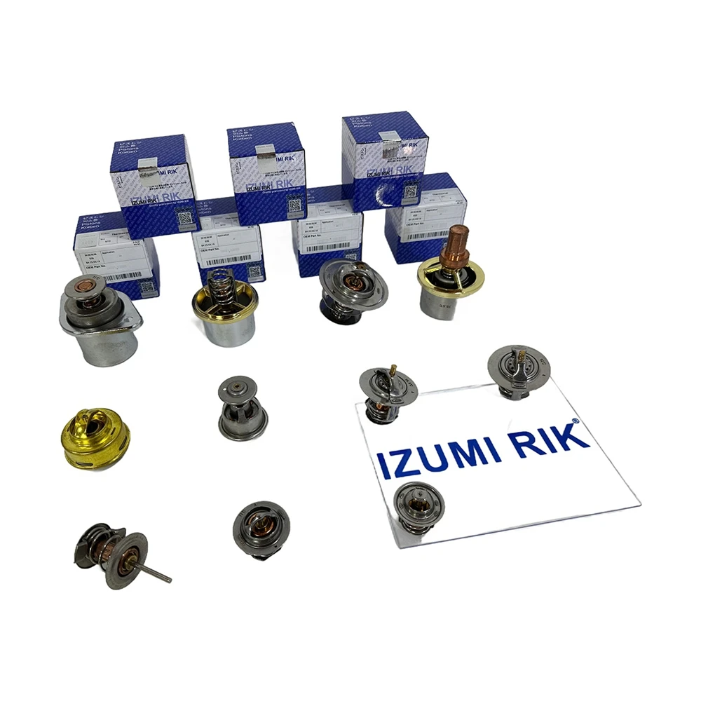 IZUMI RIK 6LAAK-UT Termostat za Yanmar