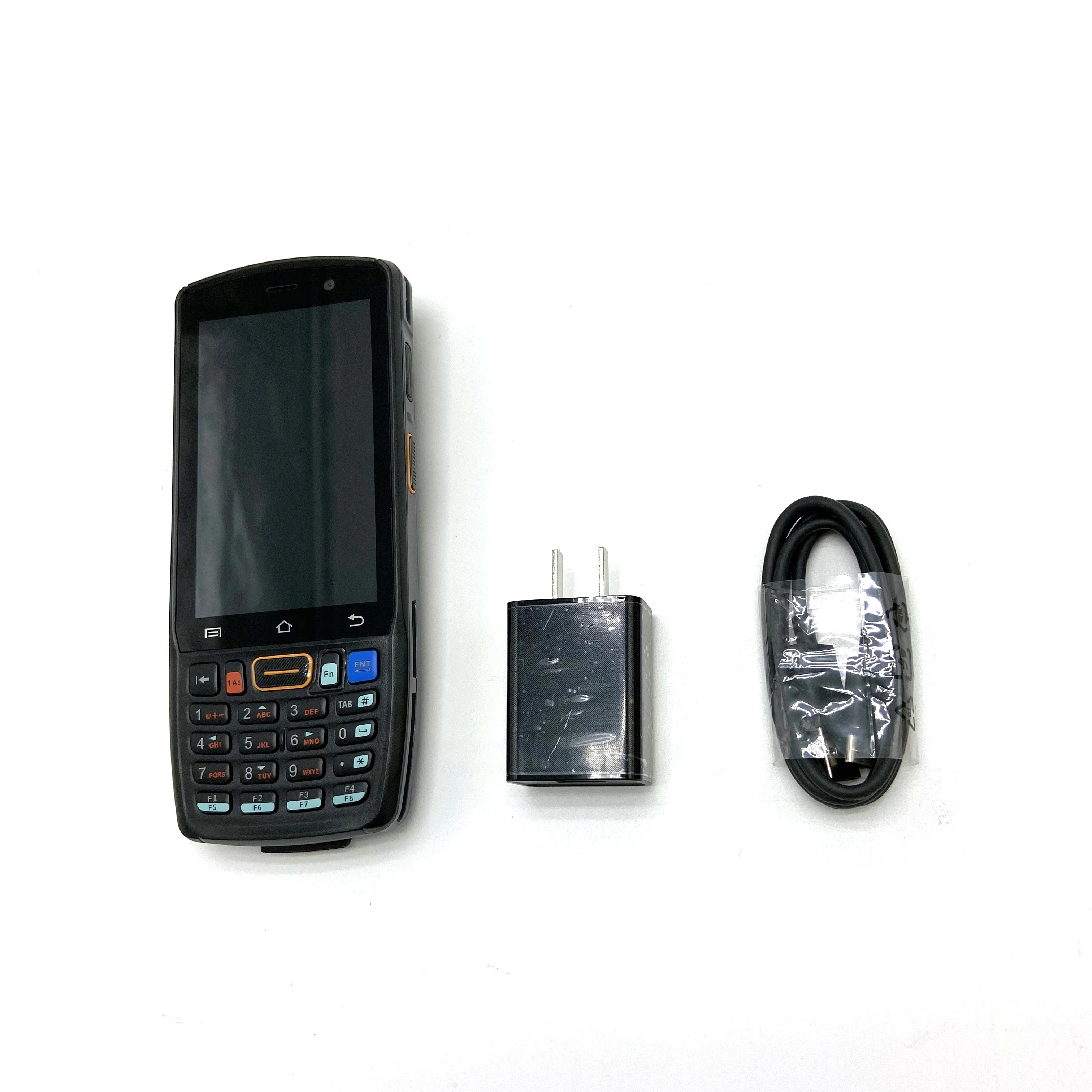 BARWAY Android Barcode Data Collector PDA Mobile Data Terminal Stocktaking Machine
