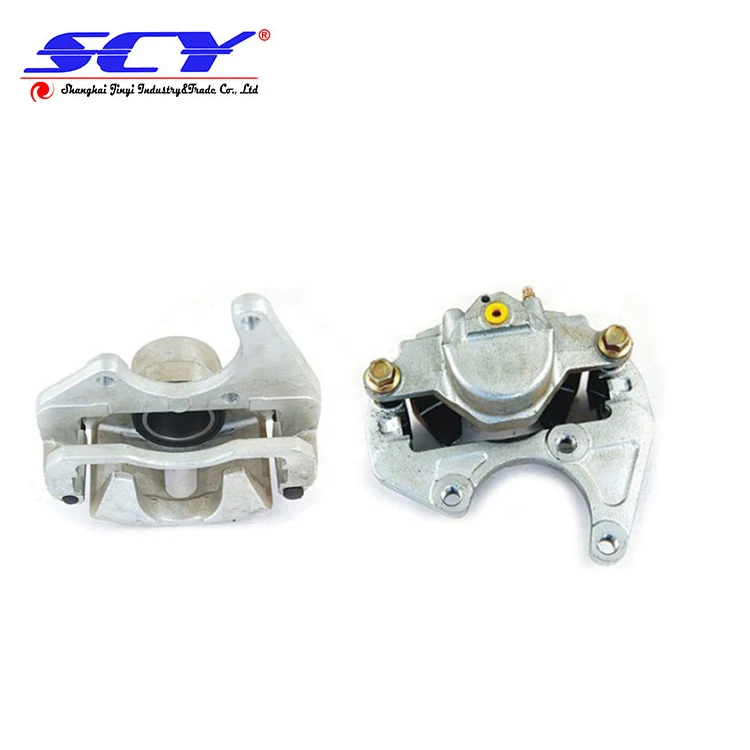 Brake Caliper for Kia 0K60A49990 with Bracket - SCYBC-007