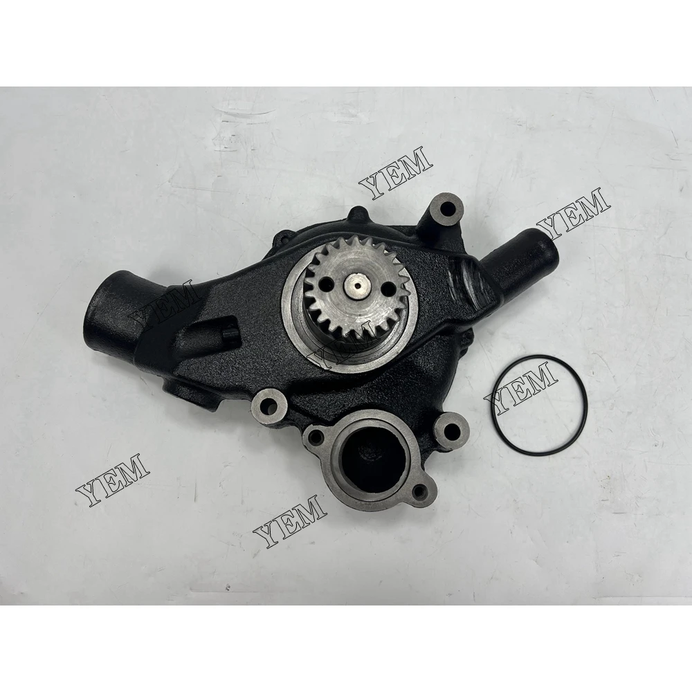 Excavator EM100 Water Pump for Hino Engine Parts for Sale