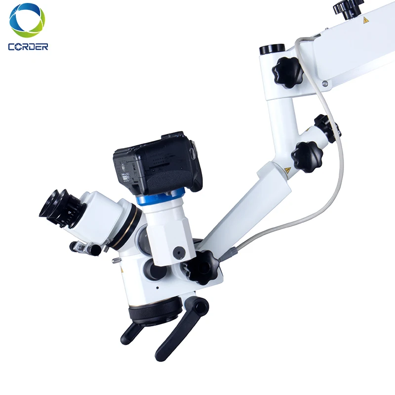 
ASOM510 6C, портативное стоматологическое оборудование, стоматология, хирургический микроскоп 